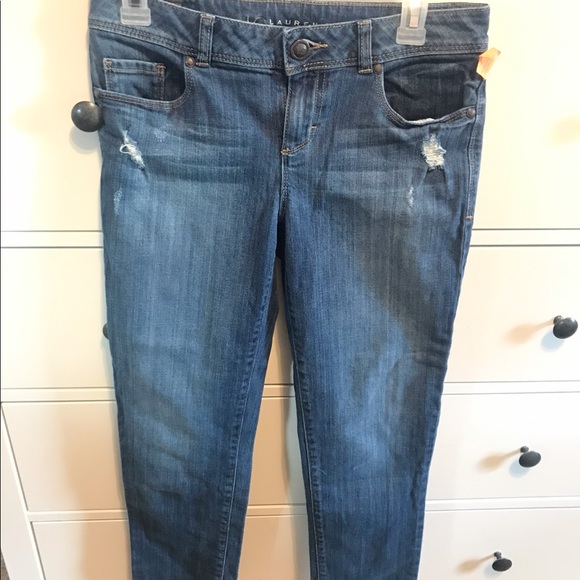 Lauren Conrad - Picture 1 of 1